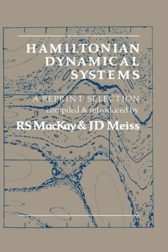 Hamiltonian Dynamical Systems