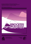 Process optimisation : a three-day symposium