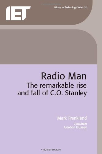 Radio Man