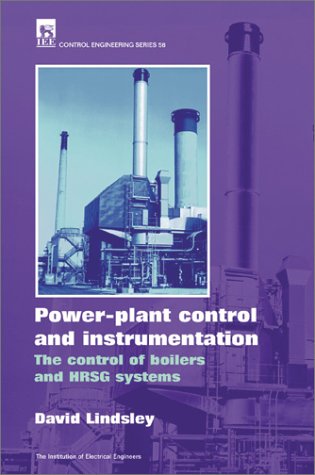 Power Plant Control and Instrumentation