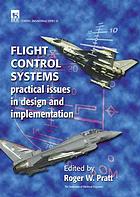 Flight Control Systems