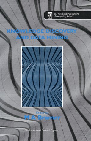 Knowledge Discovery and Data Mining