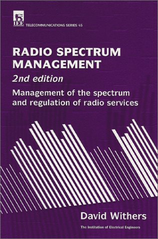 Radio Spectrum Management