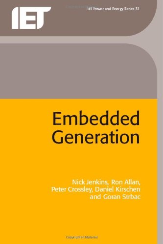 Embedded Generation