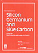 Properties of Silicon Germanium and Sige