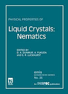 Physical Properties Of Liquid Crystals