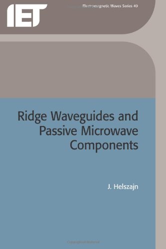 Ridge Waveguides and Passive Microwave Components