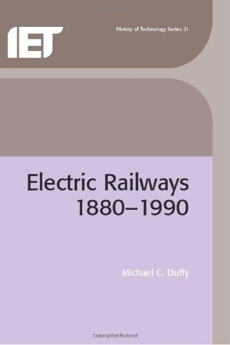 Electric Railways