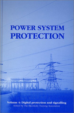 Power System Protection