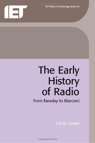 The Early History of Radio