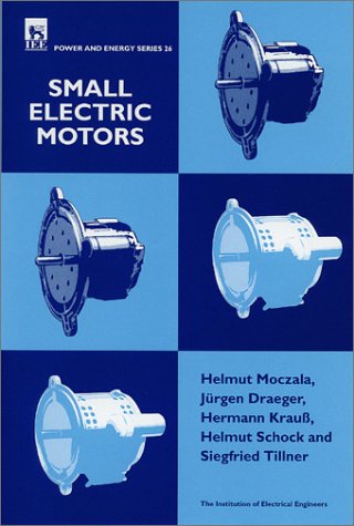 Small Electric Motors