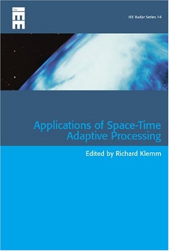 Applications of Space-Time Adaptive Processing