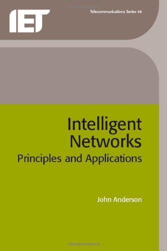 Intelligent Networks