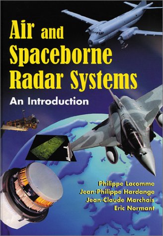 Air and Spaceborne Radar Systems