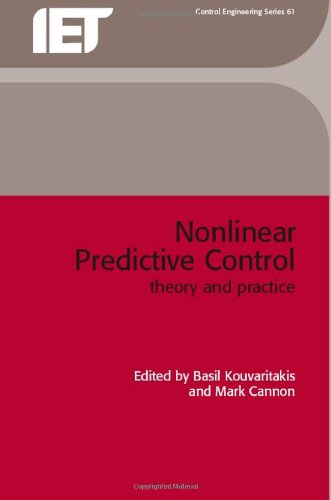 Non-Linear Predictive Control