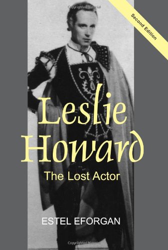 Leslie Howard