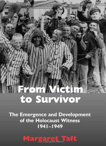 From Victim to Survivor