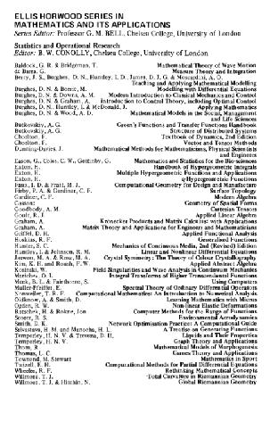 Computer Methods For The Range Of Functions