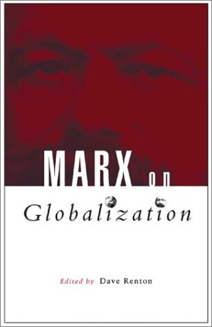 Marx on Globalisation