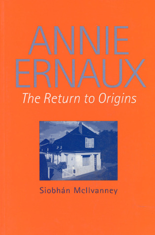 Annie Ernaux