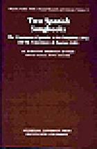 Two Spanish Songbooks