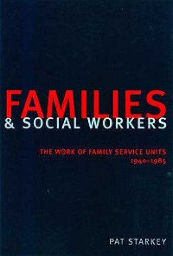 Families and Social Workers