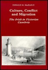 Culture, Conflict and Migration