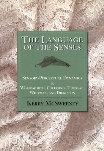 The Language Of The Senses