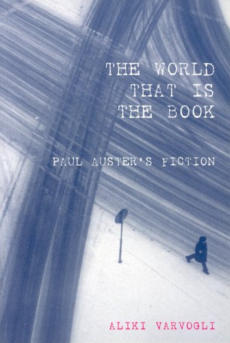 World that is the Book