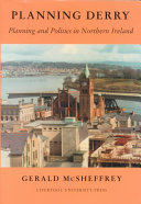 Planning Derry