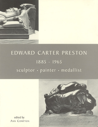 Edward Carter Preston 1885-1965