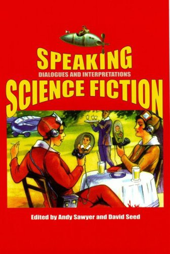 Speaking Science Fiction