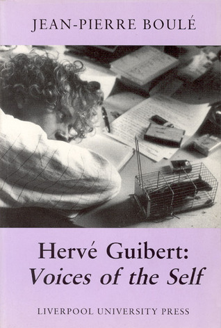 Hervé Guibert