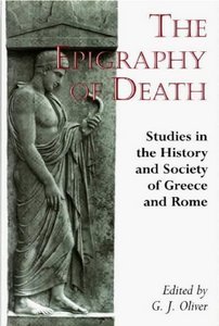 Epigraphy of Death