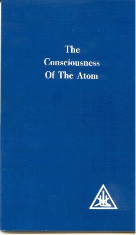 The Consciousness of the Atom