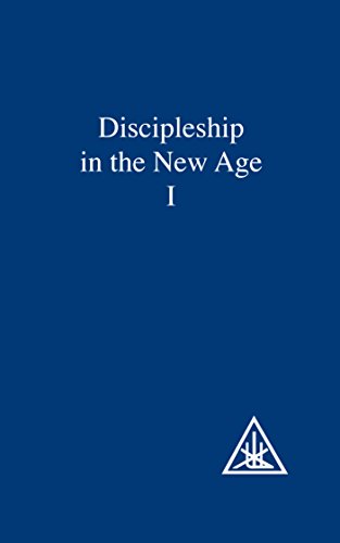 Discipleship in the New Age I