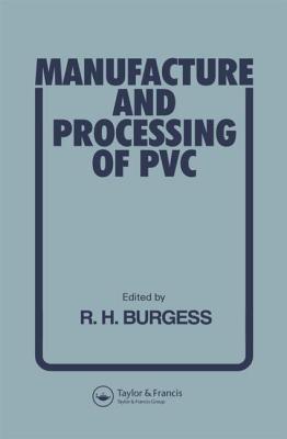 Manufacture and Processing of PVC