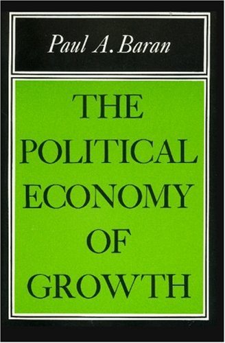 The Political Economy of Growth