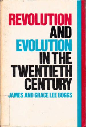 Revolution And Evolution In The Twentieth Century