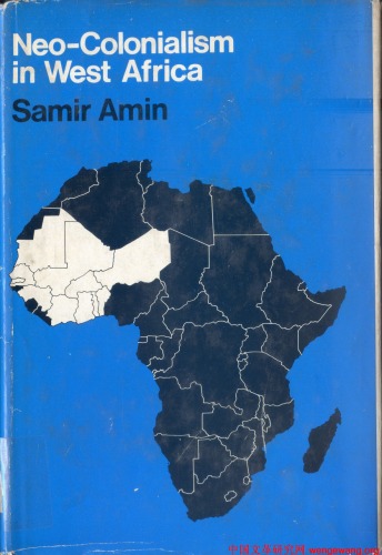 Neo-Colonialism in West Africa