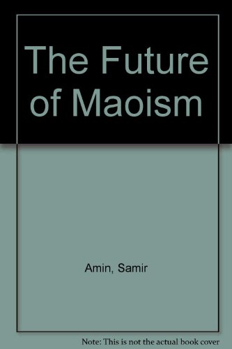 The Future of Maoism