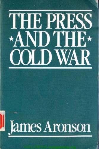 Press and Cold War