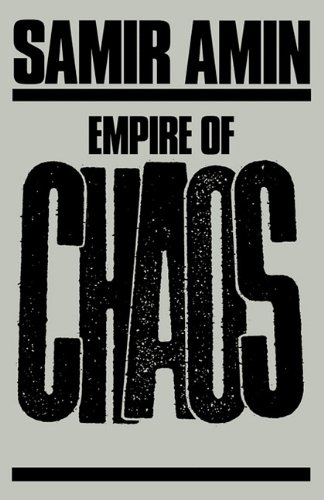 Empire of Chaos