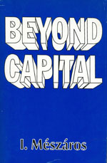 Beyond Capital