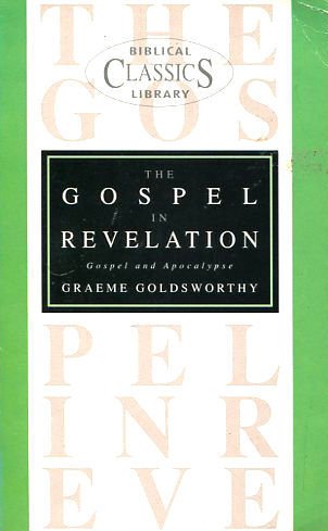 The Gospel in Revelation