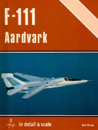 F 111 Aardvark