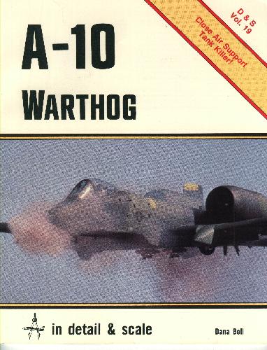 A-10 Warthog