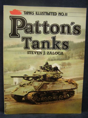 Patton's Tanks