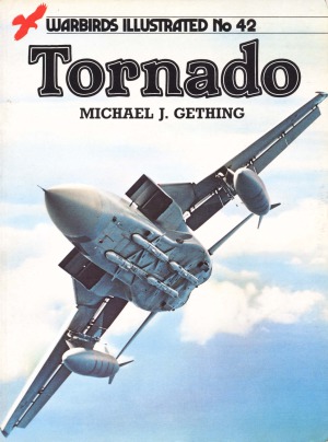 Tornado - Warbirds Illustrated No. 42