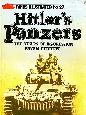 Hitler's Panzers